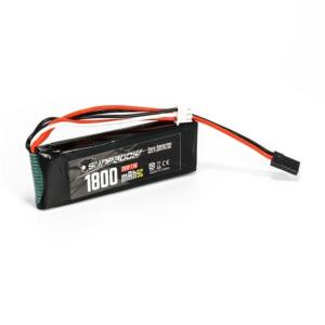 Batterie réception 7.4v (1800mA) LiPo 2S (SUNPADOW)