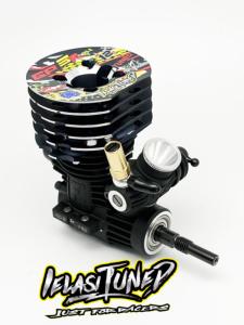 Moteur IELASI Tuned GP3R-24 EC Edition