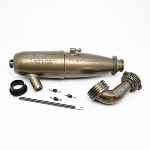 Kit résonateur Max Power 2164 Traité
