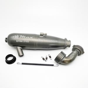 Kit résonateur Max Power 2183 Traité