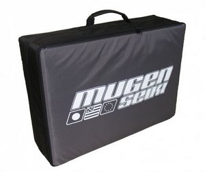 Valise à MUGEN